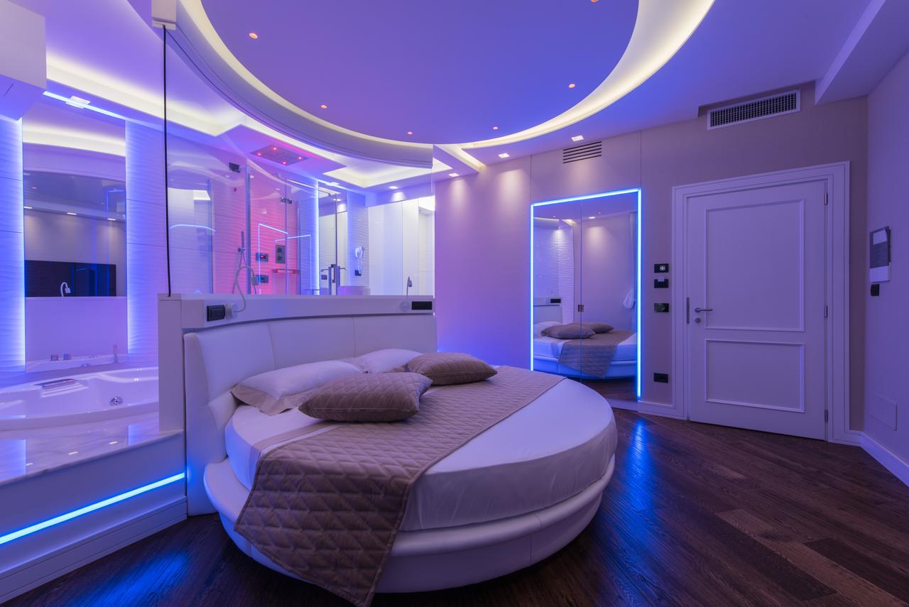 Lux Suites In Roma エクステリア 写真
