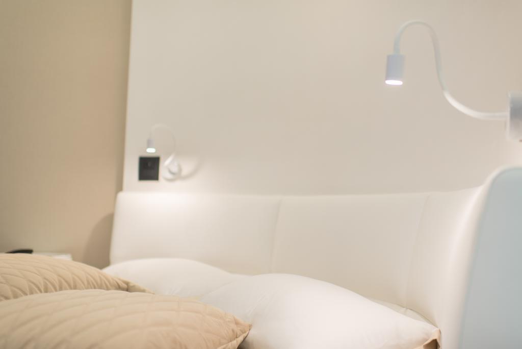 Lux Suites In Roma エクステリア 写真