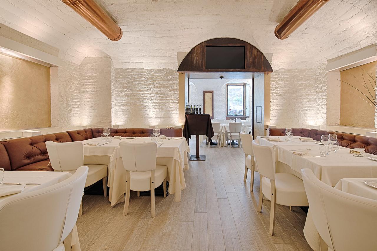 Lux Suites In Roma エクステリア 写真