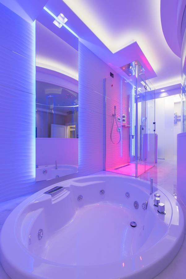 Lux Suites In Roma エクステリア 写真
