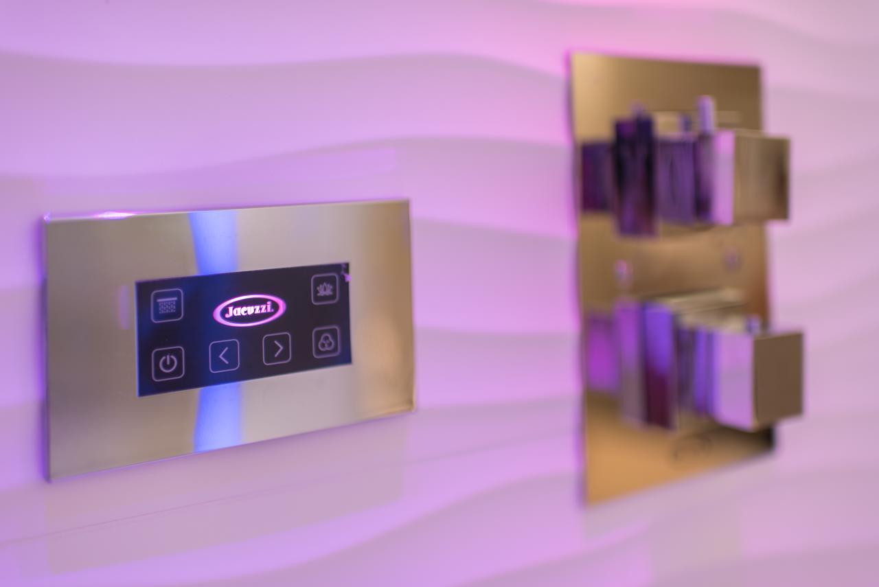 Lux Suites In Roma エクステリア 写真