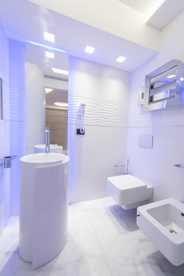 Lux Suites In Roma エクステリア 写真