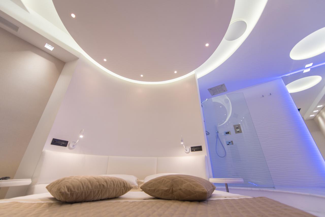 Lux Suites In Roma エクステリア 写真